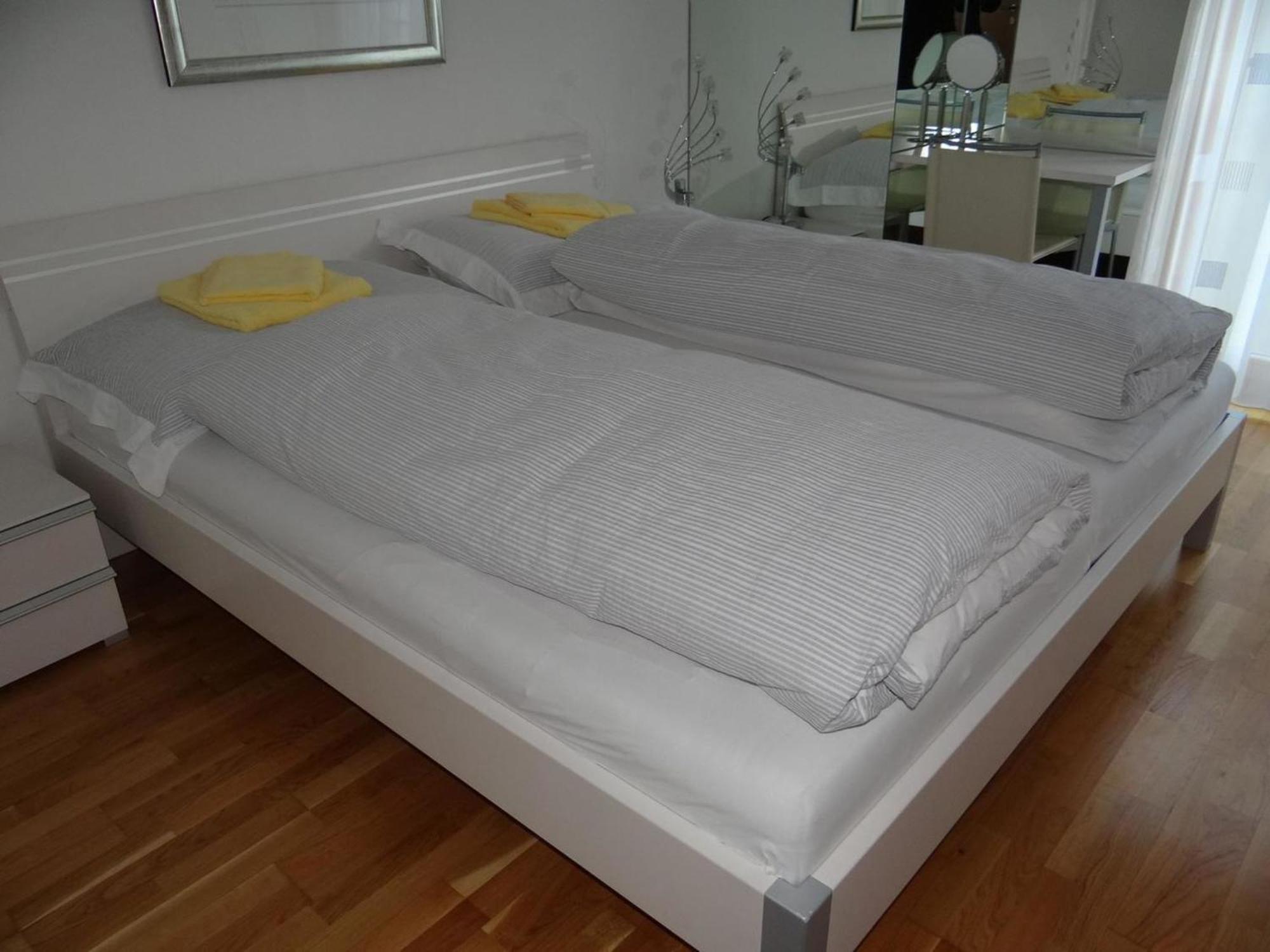 Apartment Dorfstrasse 7-42 By Interhome 英格堡 外观 照片